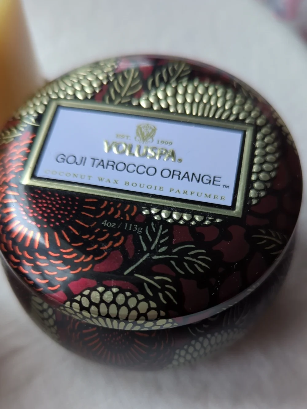 Voluspa bundle